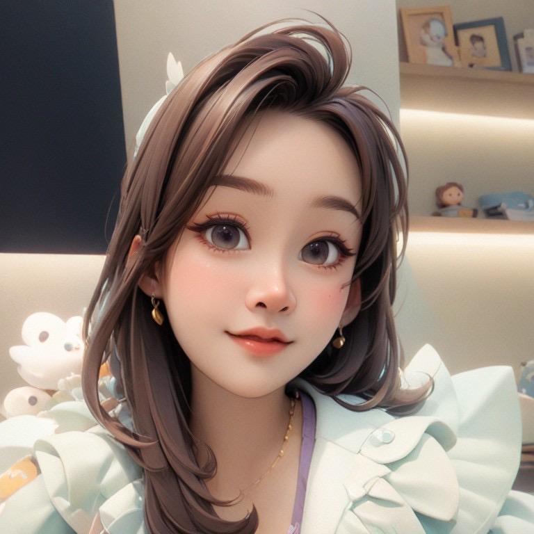 琴子姐姐（新人起号）点点关注🙏