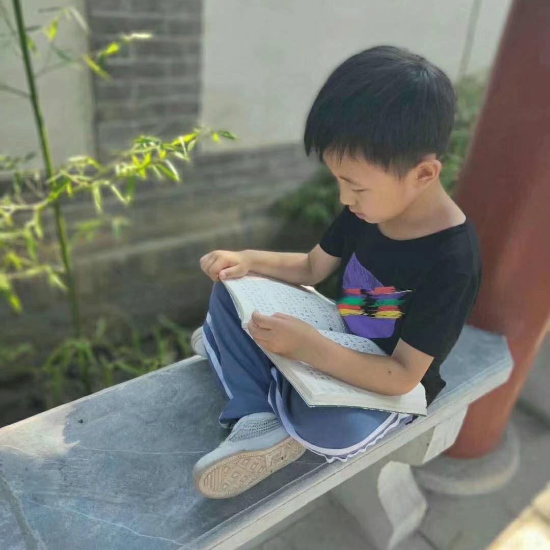 骞可妈妈图书分享
