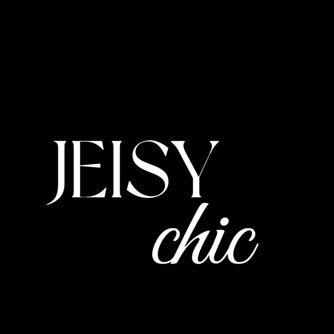 JEISYCHIC设计师品牌集合_