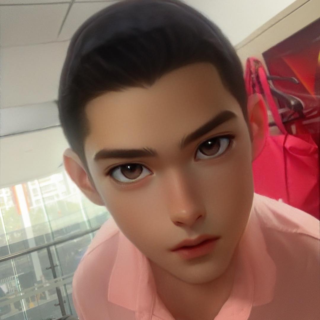 日产小安