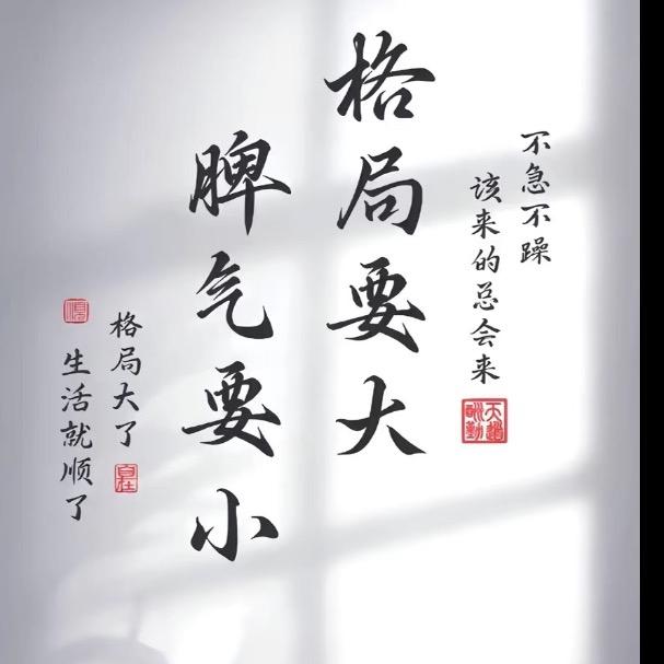 努力的大华