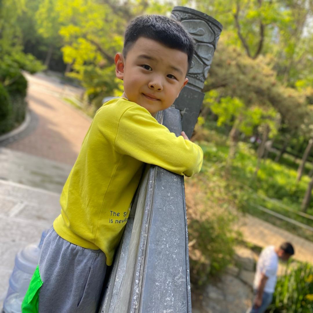 快快妈妈❤️