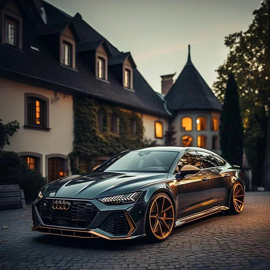 柏林之声宋先生〈车载U盘〉