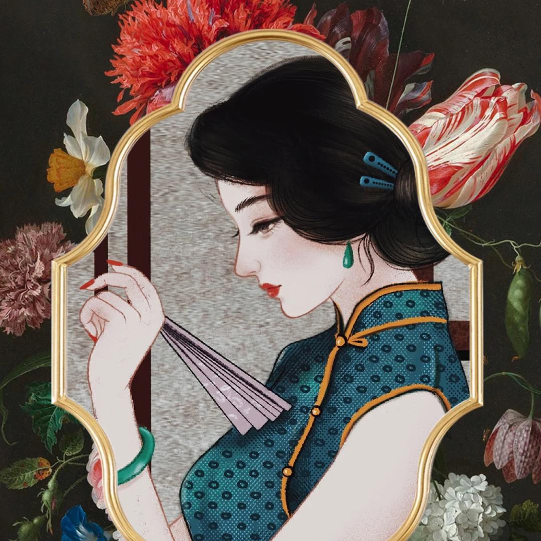 樱桃可乐