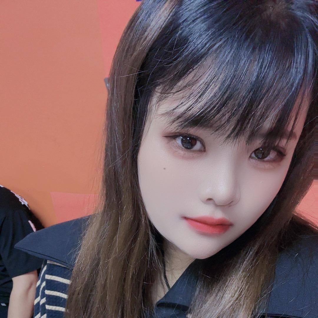 那就叫我小倩吧🥂