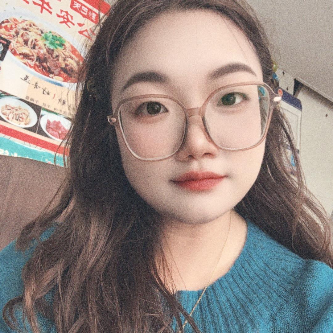 卖冻品的小姐姐🌸