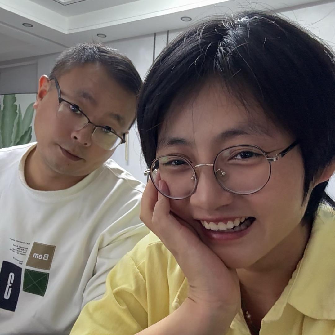 自学郭生白的日常（家庭版）