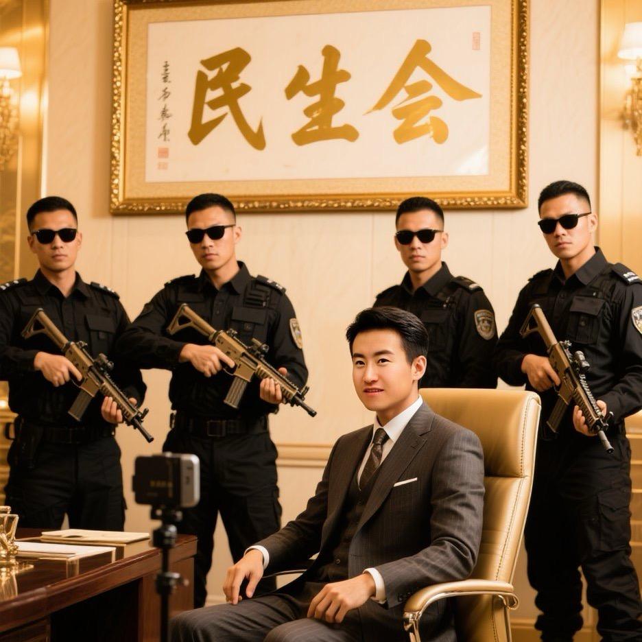 慕山【甘肃金悦诚】创始人