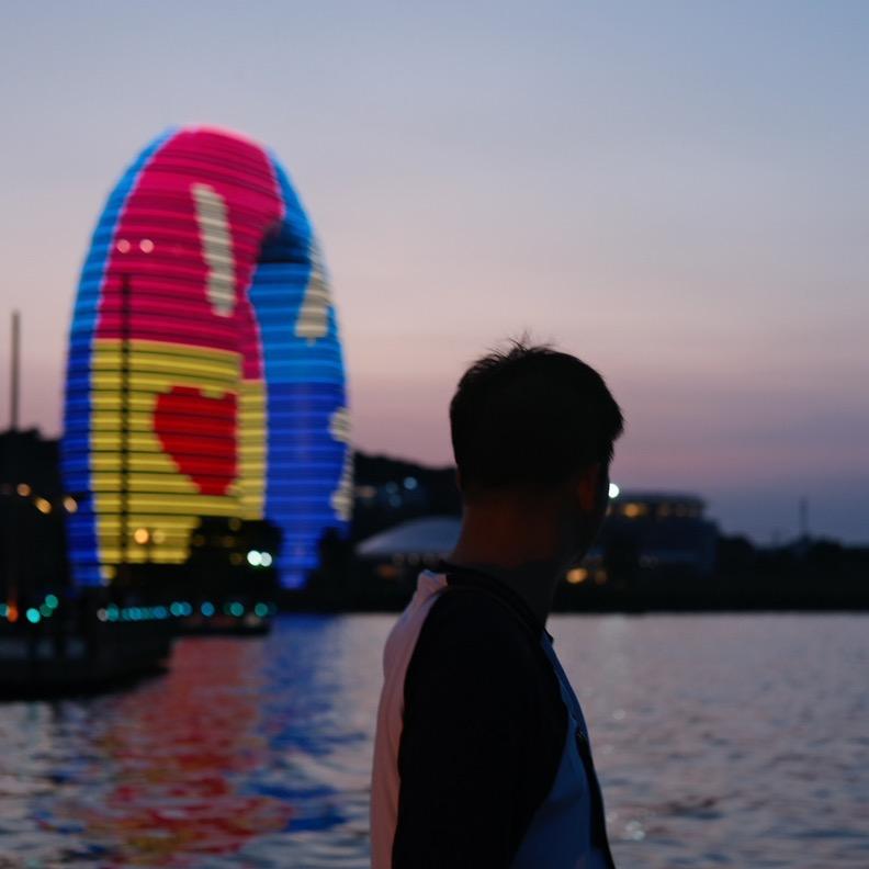 可楽，