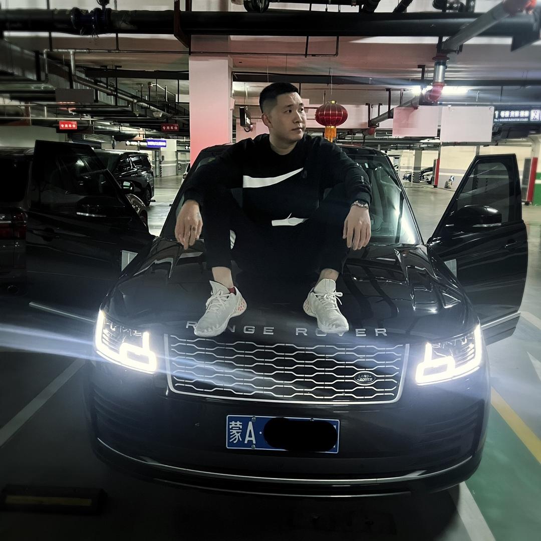 阿楠👮‍♀️