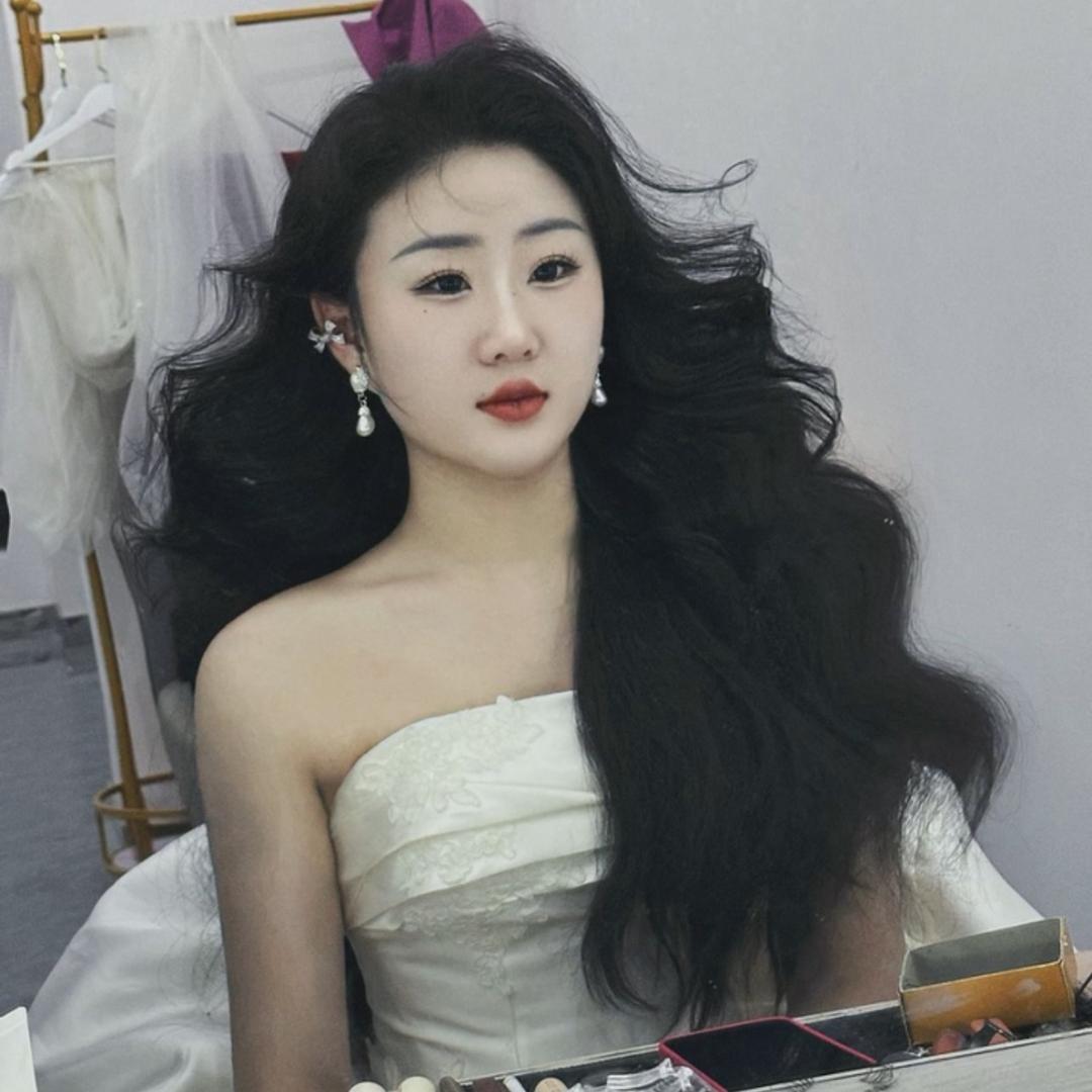 小院.