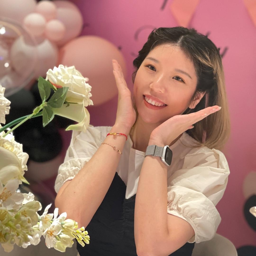 林大婉吃饭用小碗