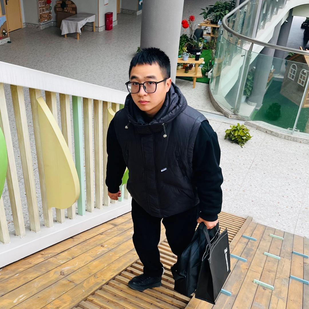速记单词杨浩