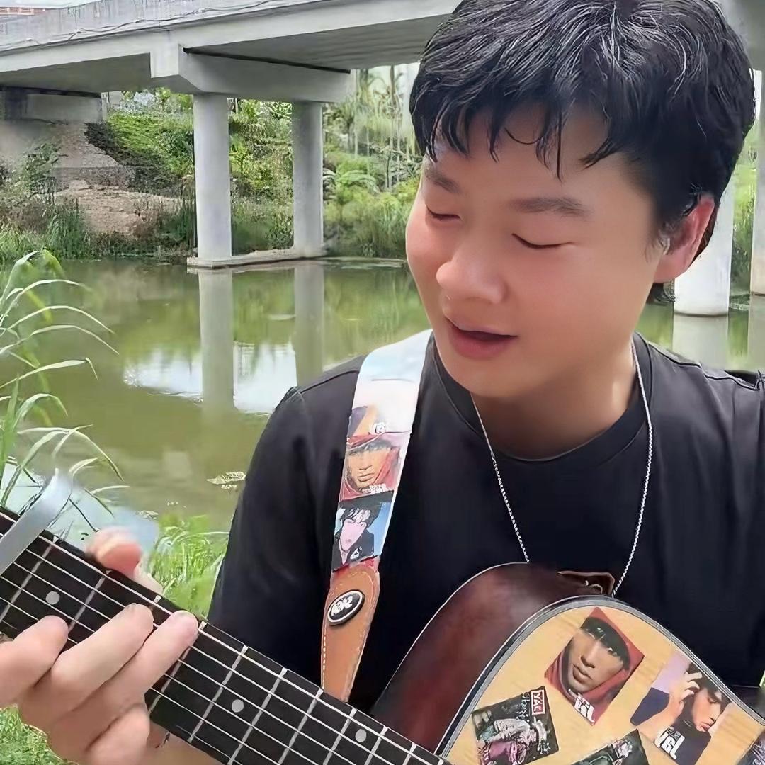 周鱼