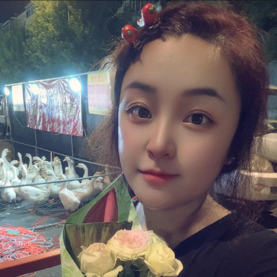 我是一个小会计