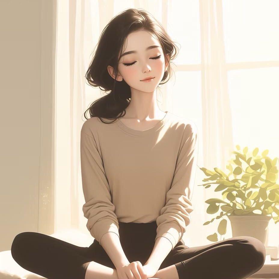 柿柿吖～