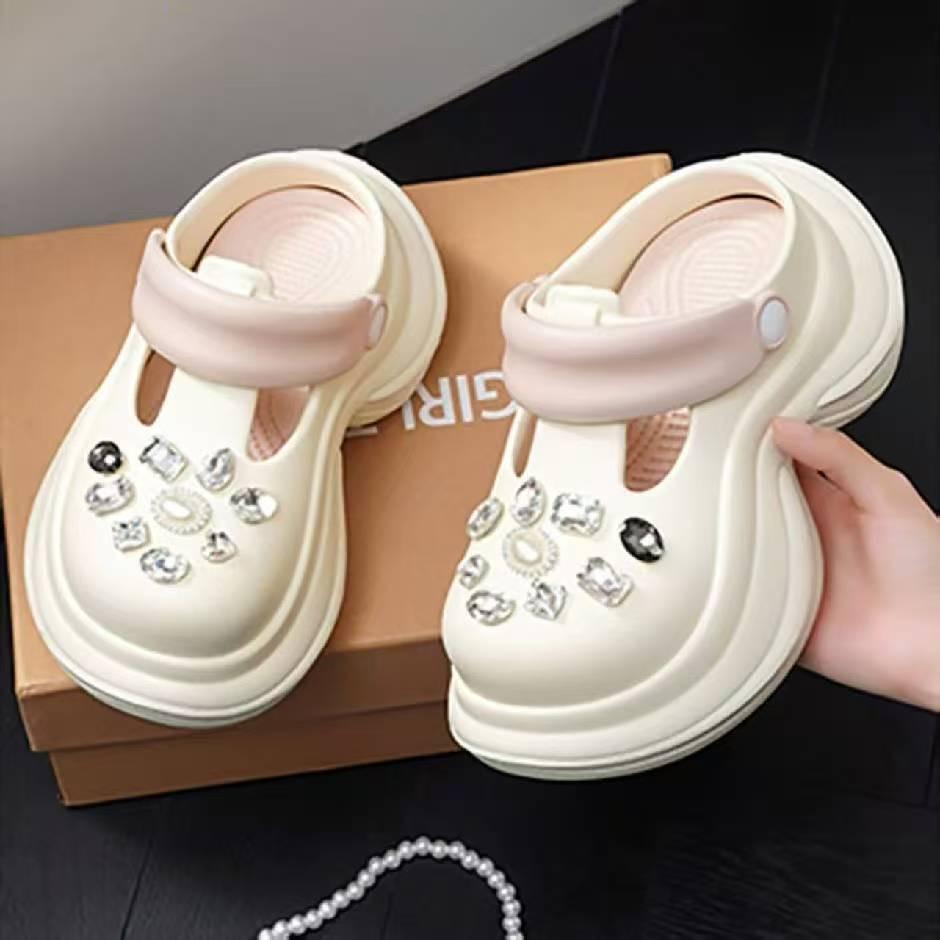 晋江特价拖鞋供应链