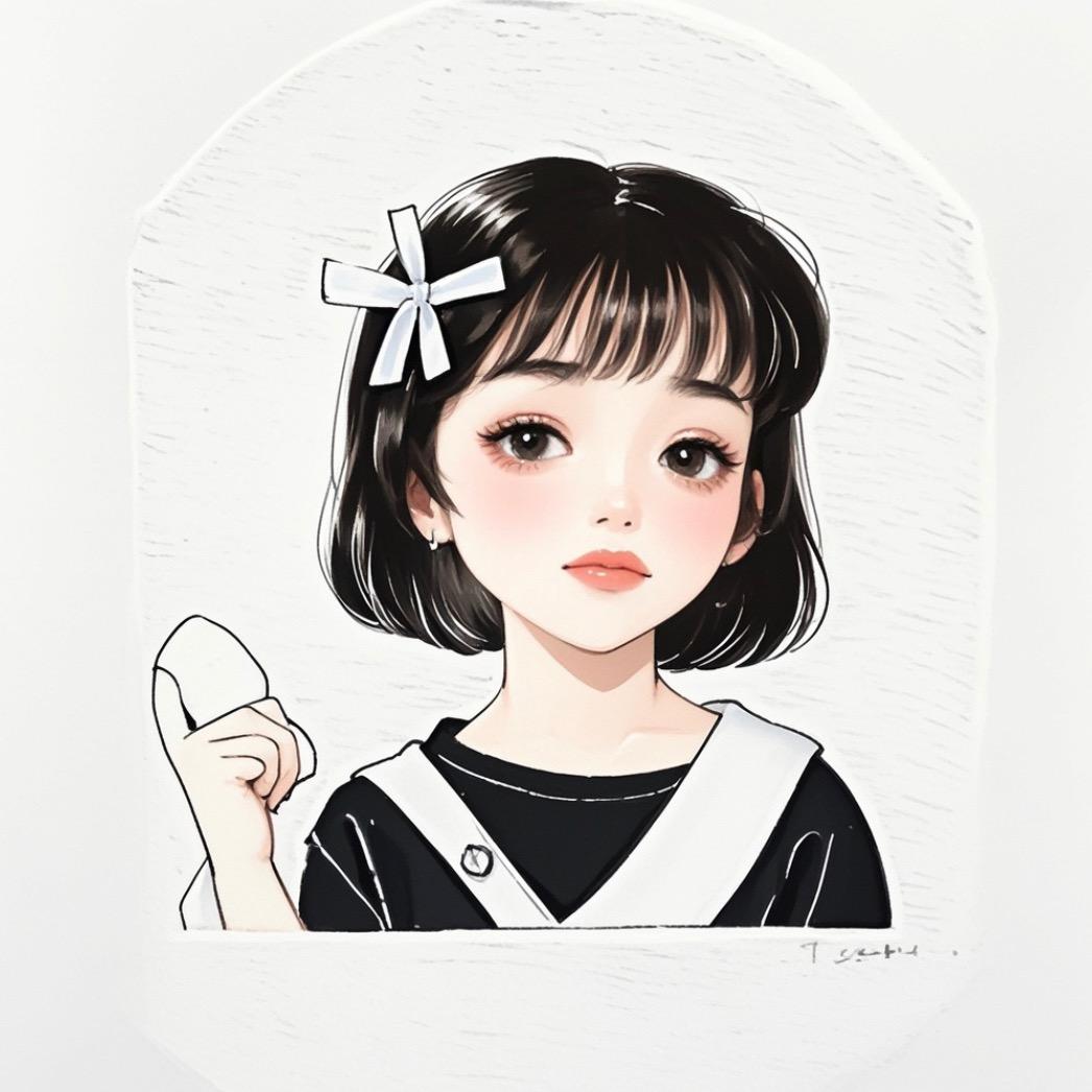 小月亮的朋友圈🌙