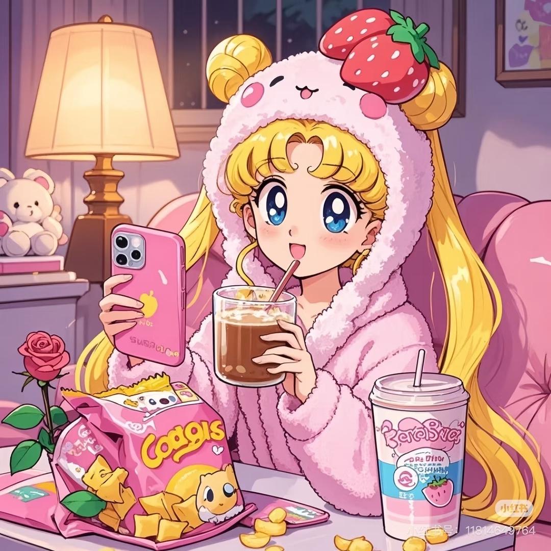 妙妙🦄