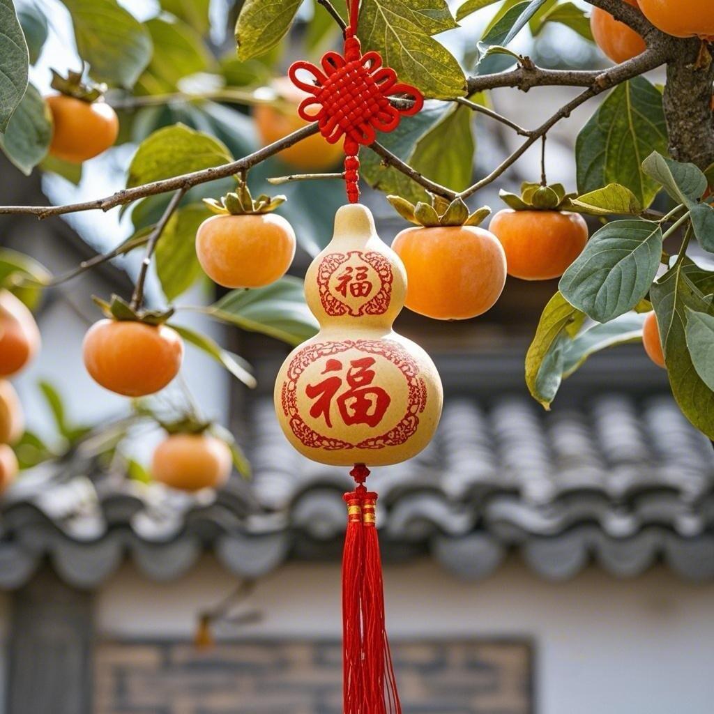 半夏安然