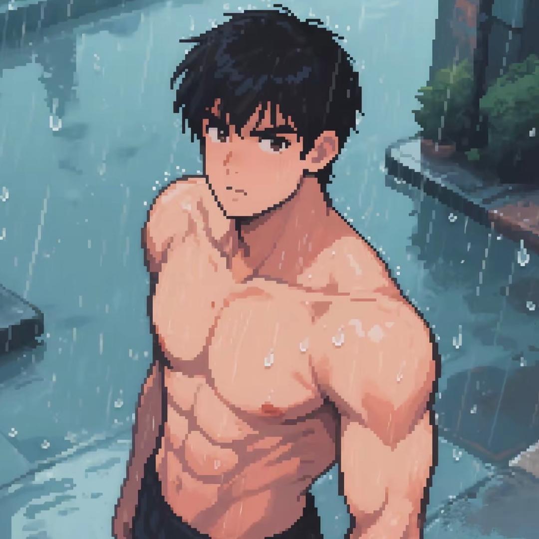 小北健身