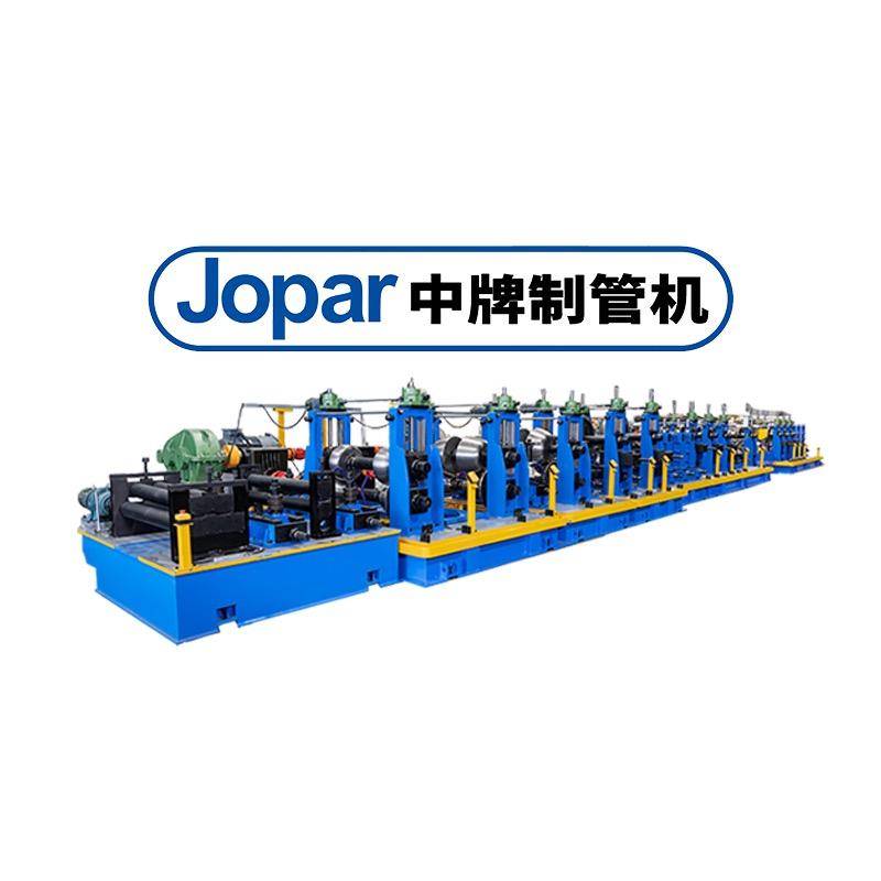 中牌焊管机