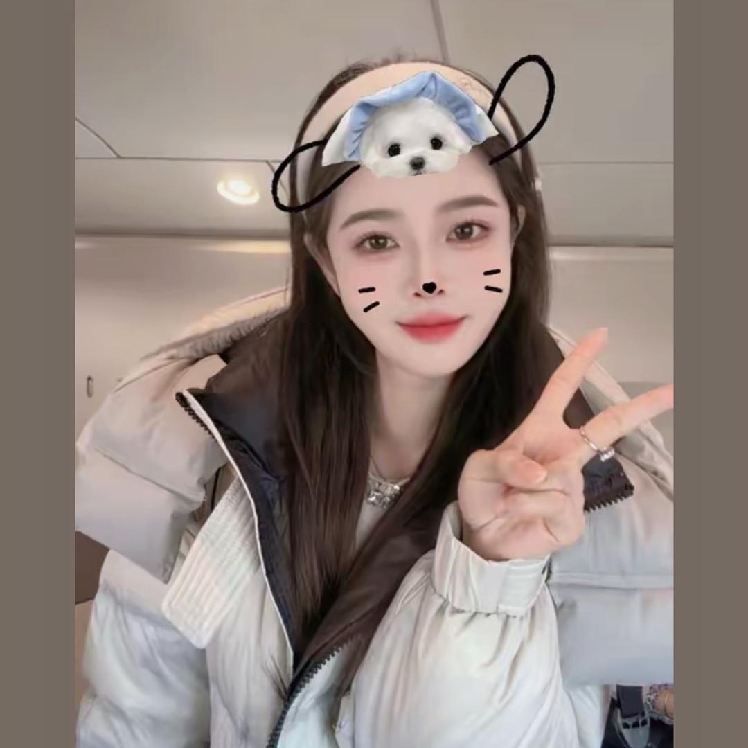 小雨女装好物推荐（宿慕）