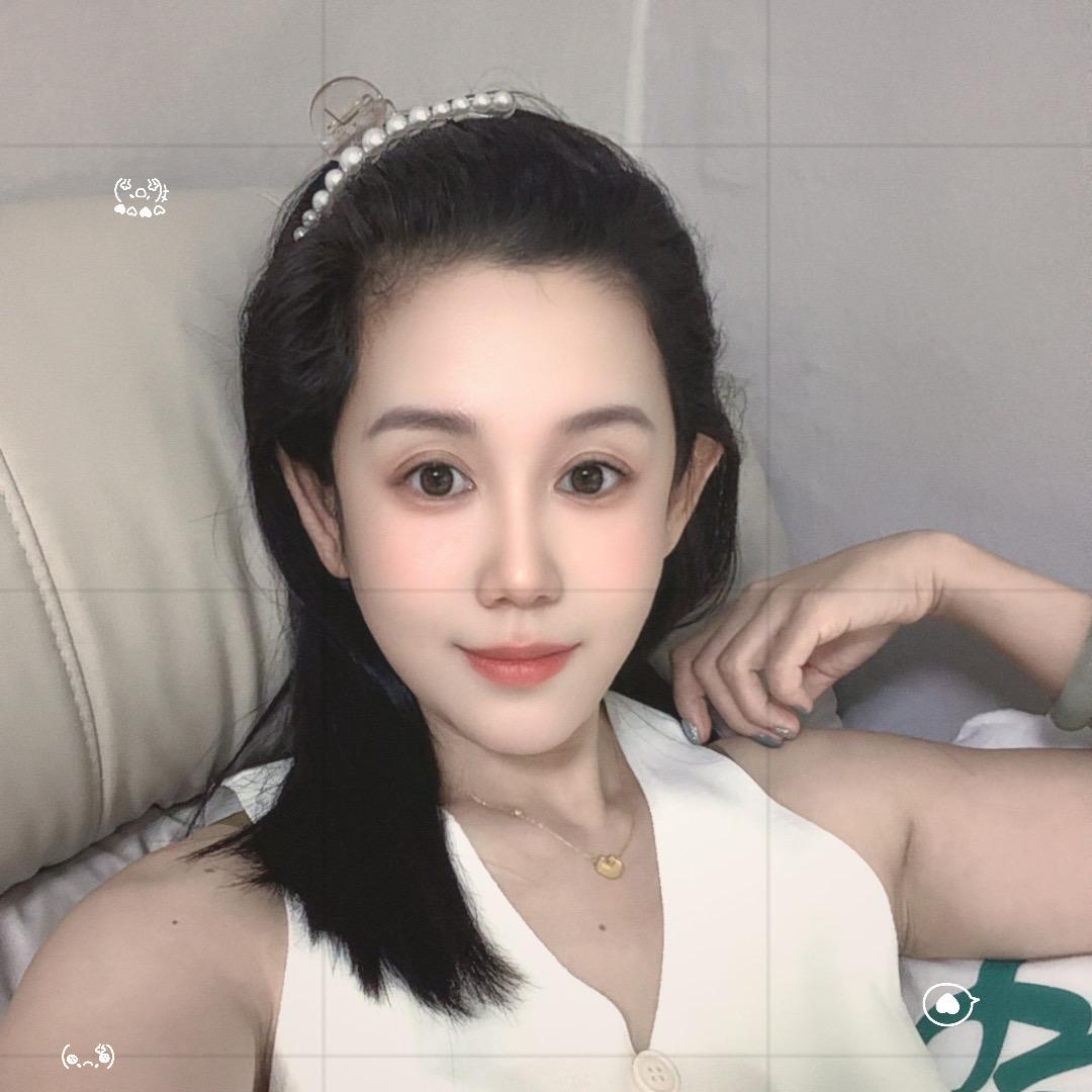 晨鑫渔场的小娇