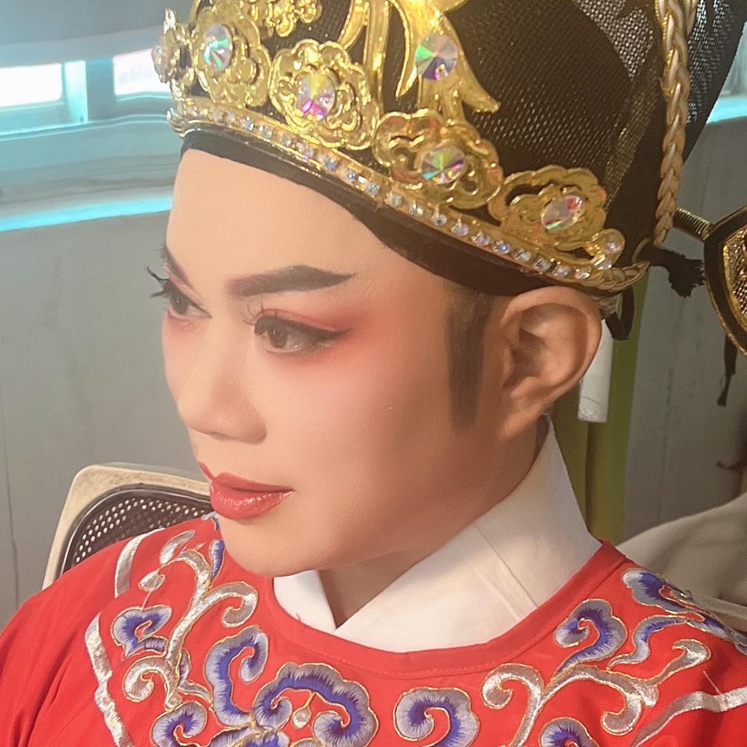 象山亚红姐妹剧团叶子