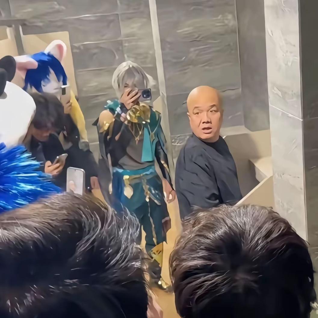 椰味奶茶