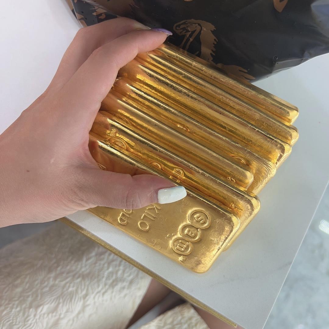 水贝珠宝批发
