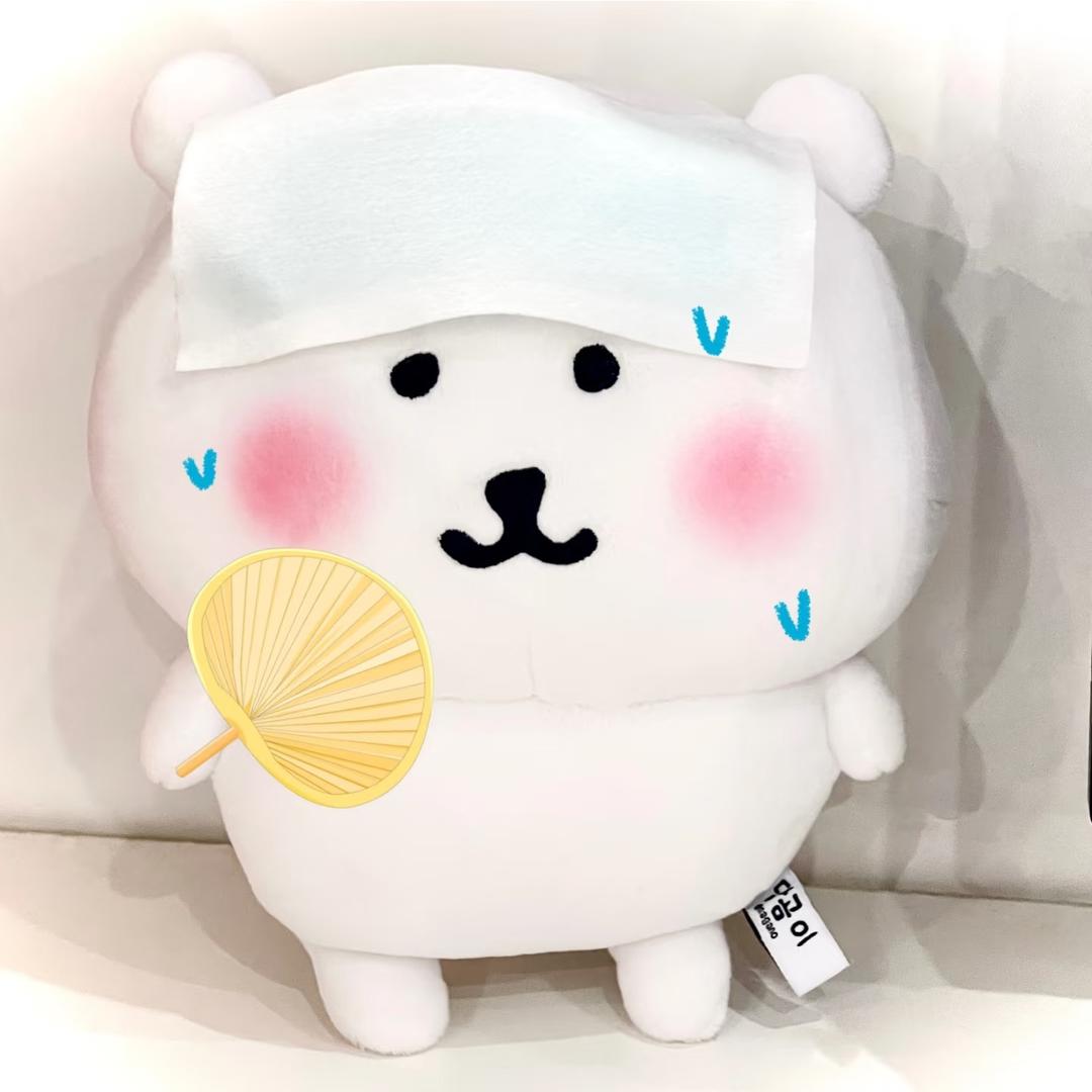 玥玥～