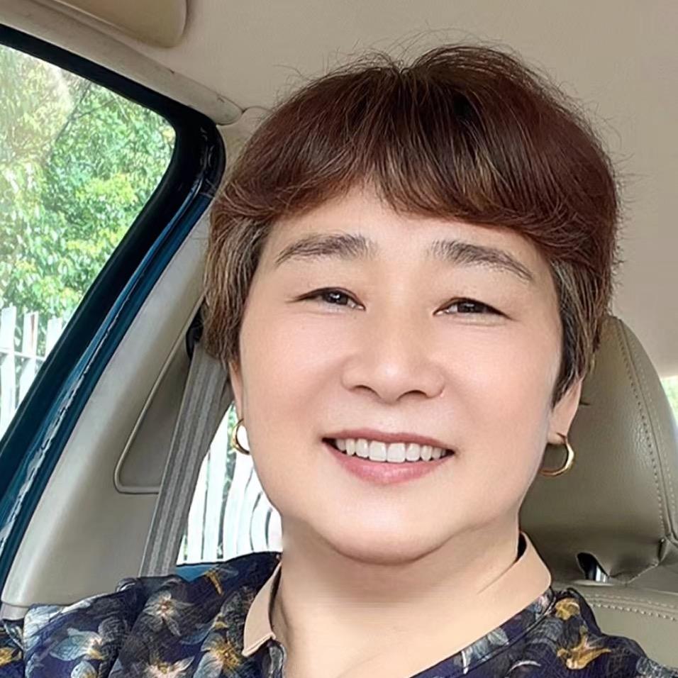 珍珍学歌