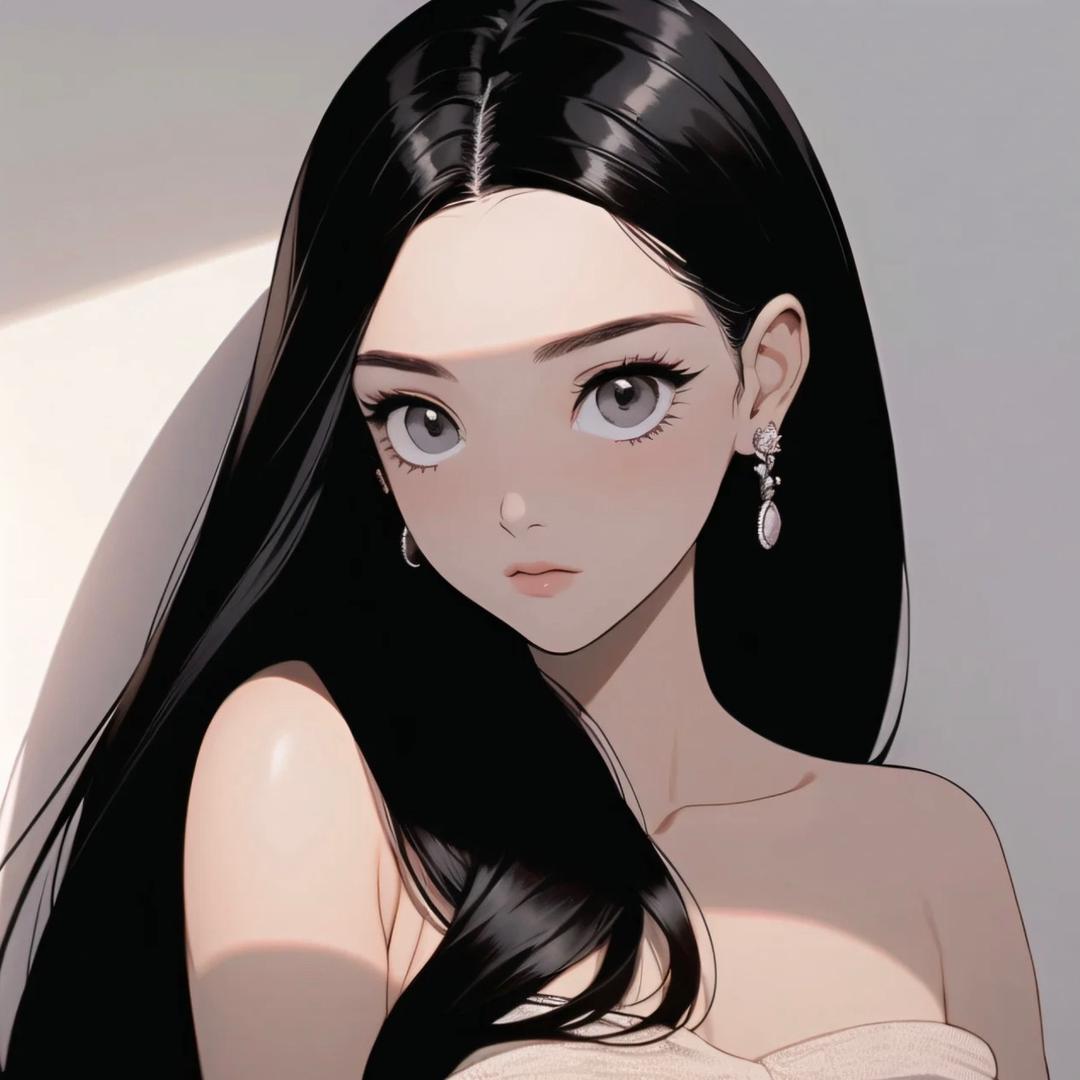 未未