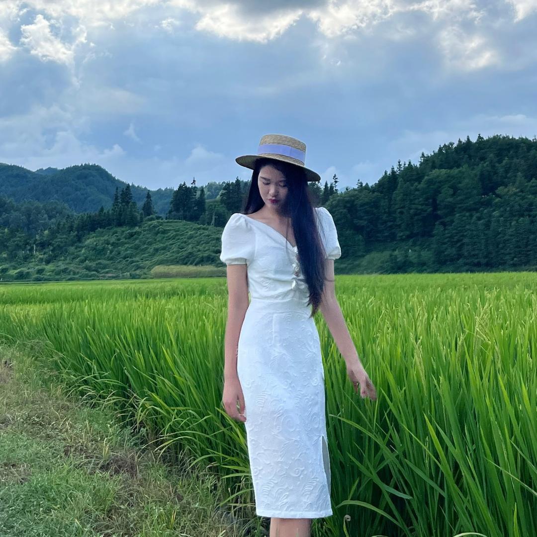 山山而川✨