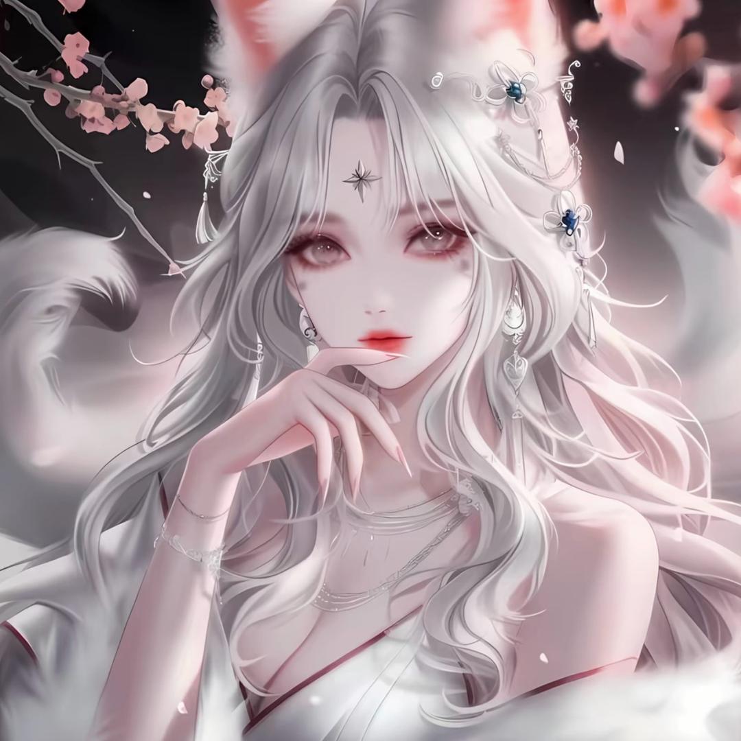 水星记&