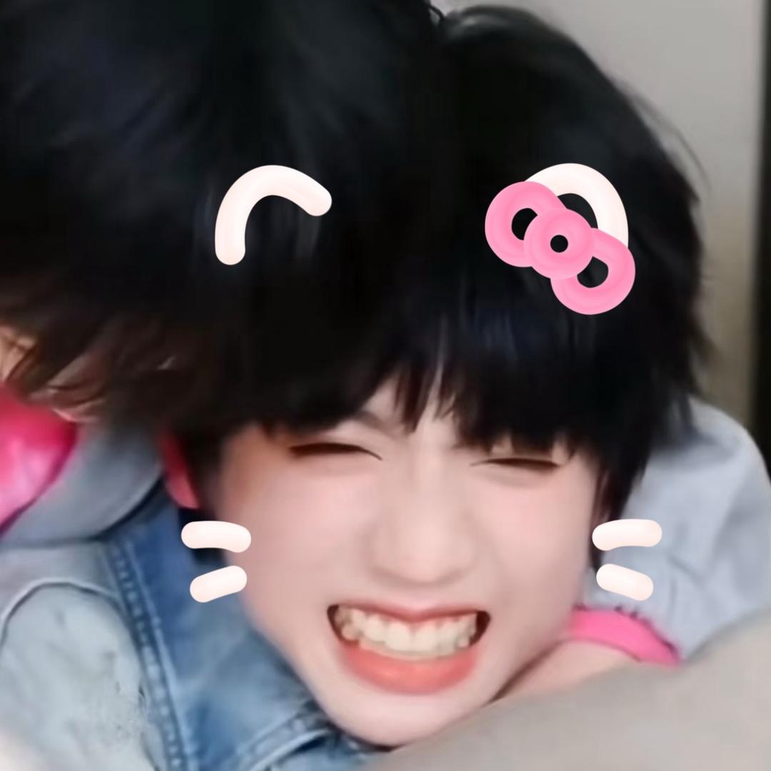 吃一口桂圆丸子