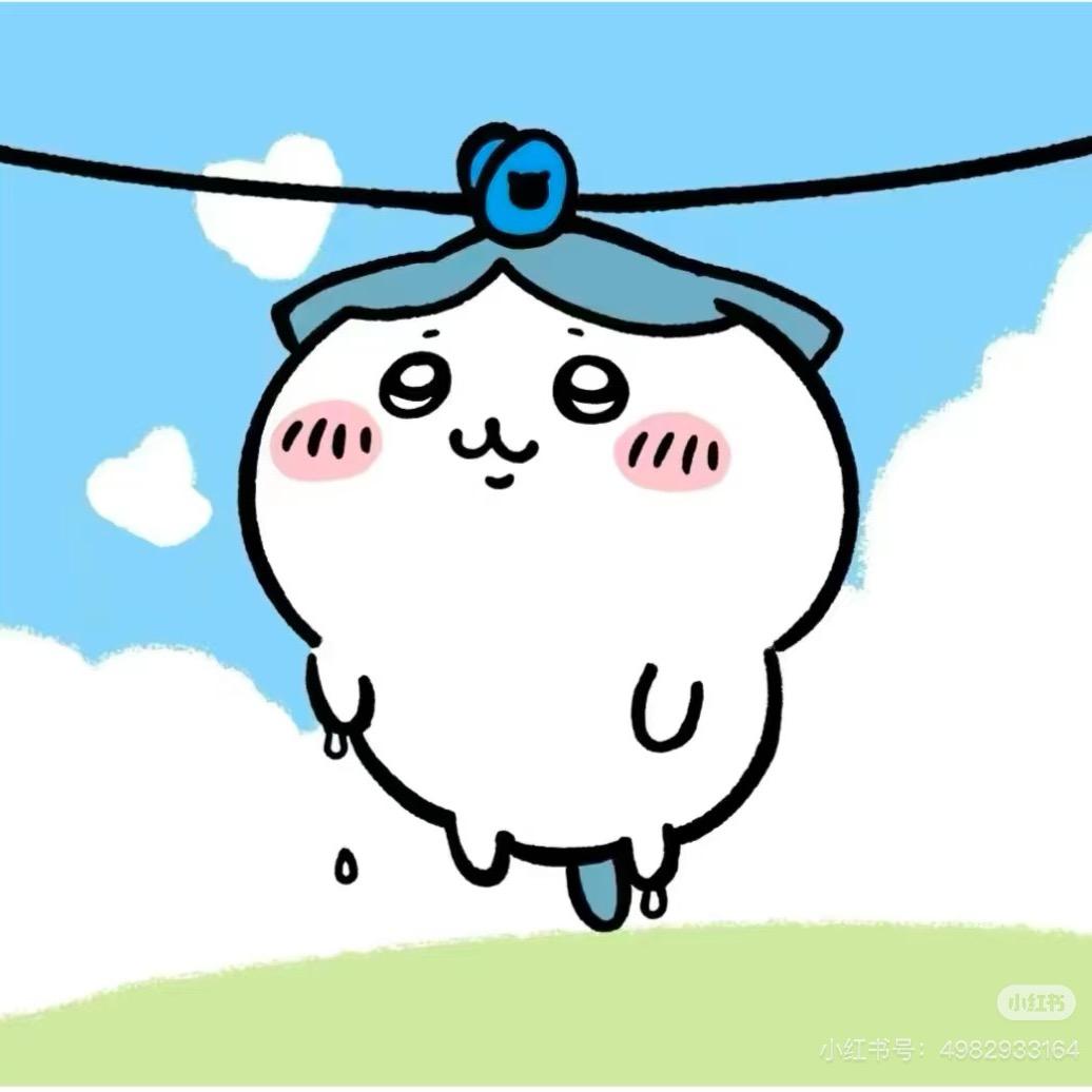 大本钟下送快递