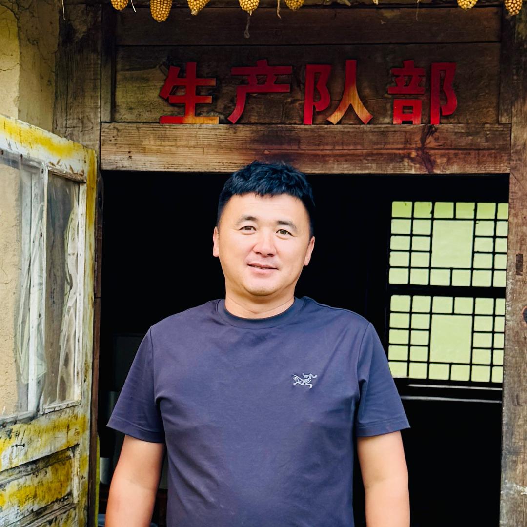 工地小海（宽甸百瀑峡景区9月12日活动）