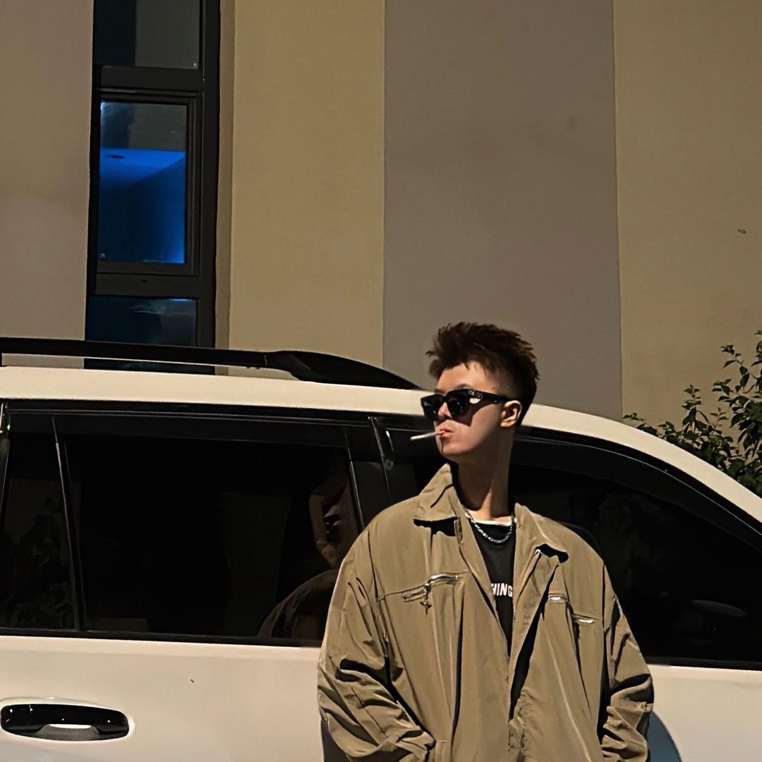 JAY.不是杰
