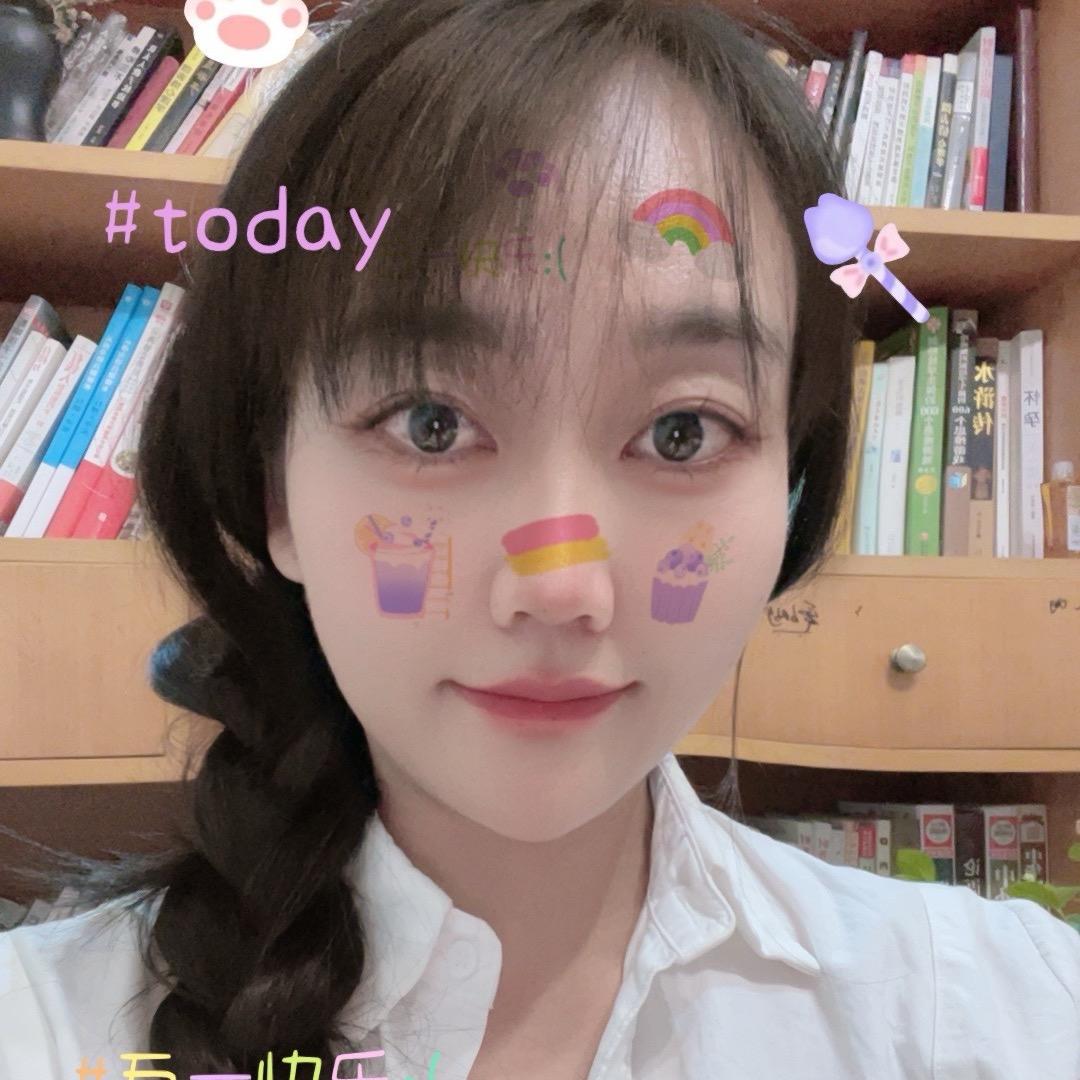 心心呀❤️
