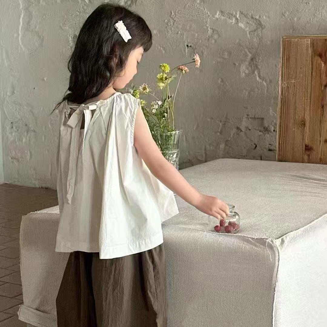 张小花童装批发