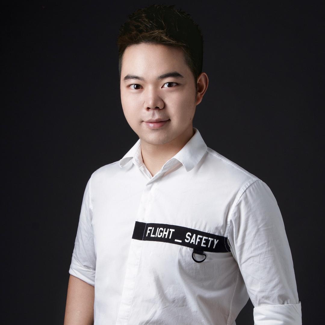 单良私人定制发型