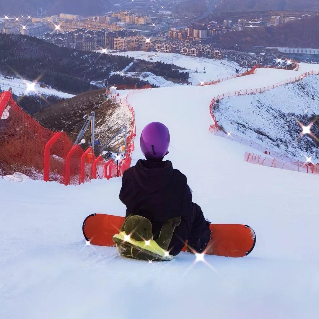 景区-福利官驾到