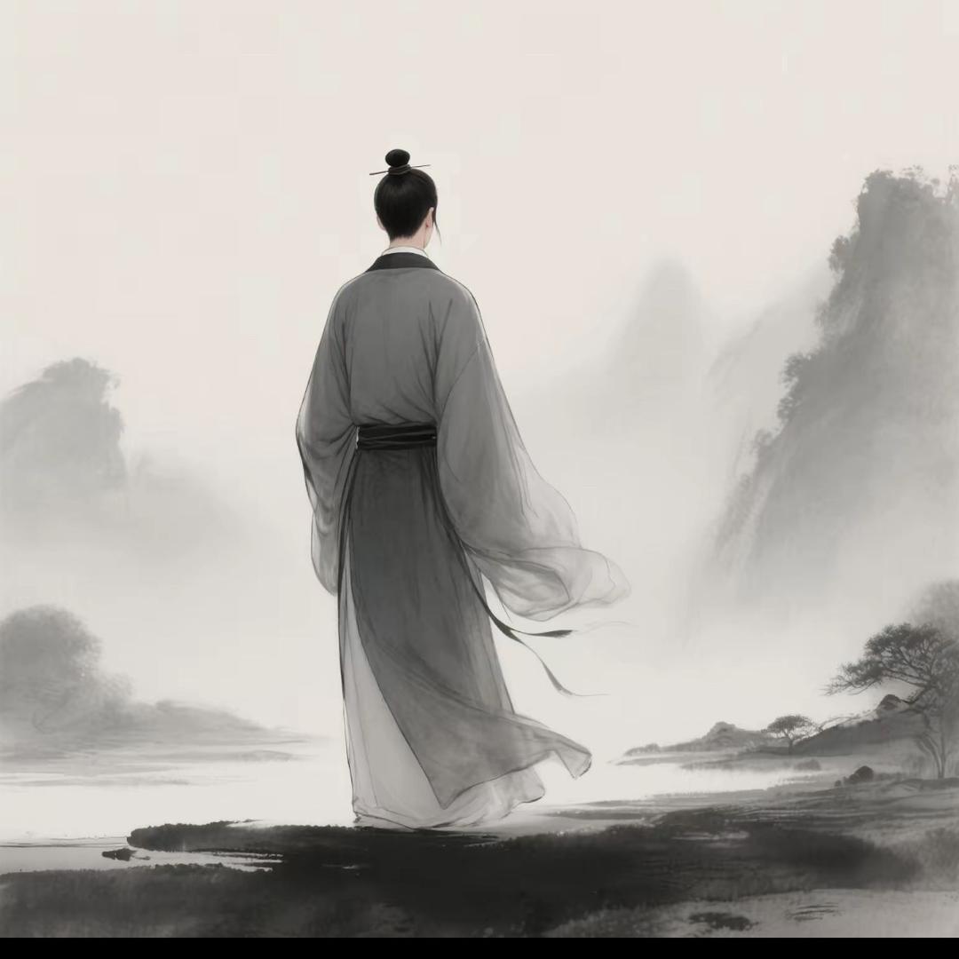 问舟诗词