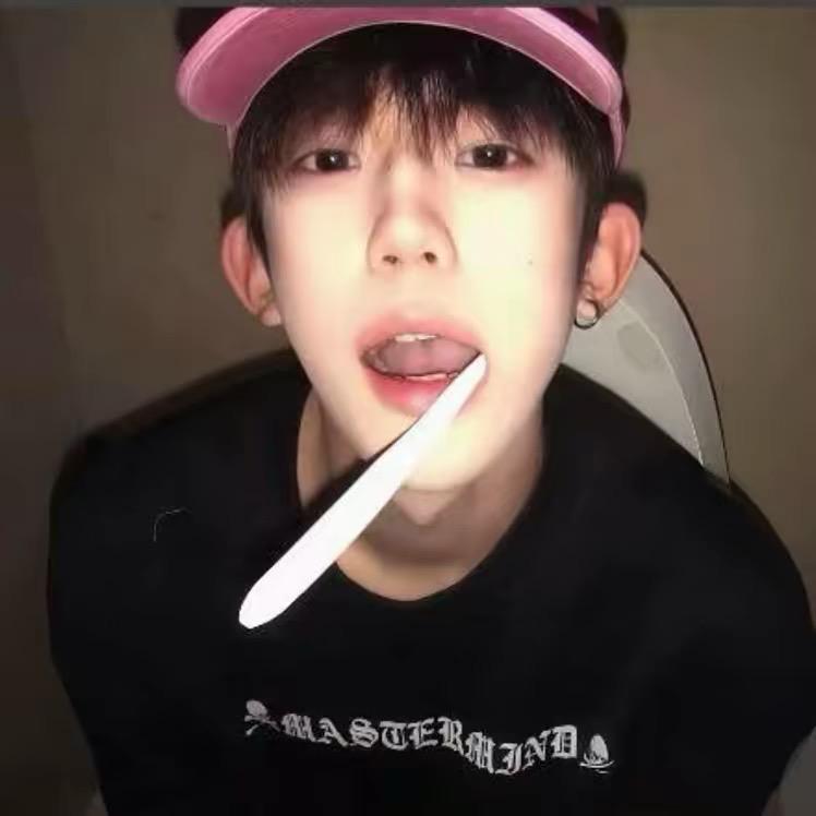 擺