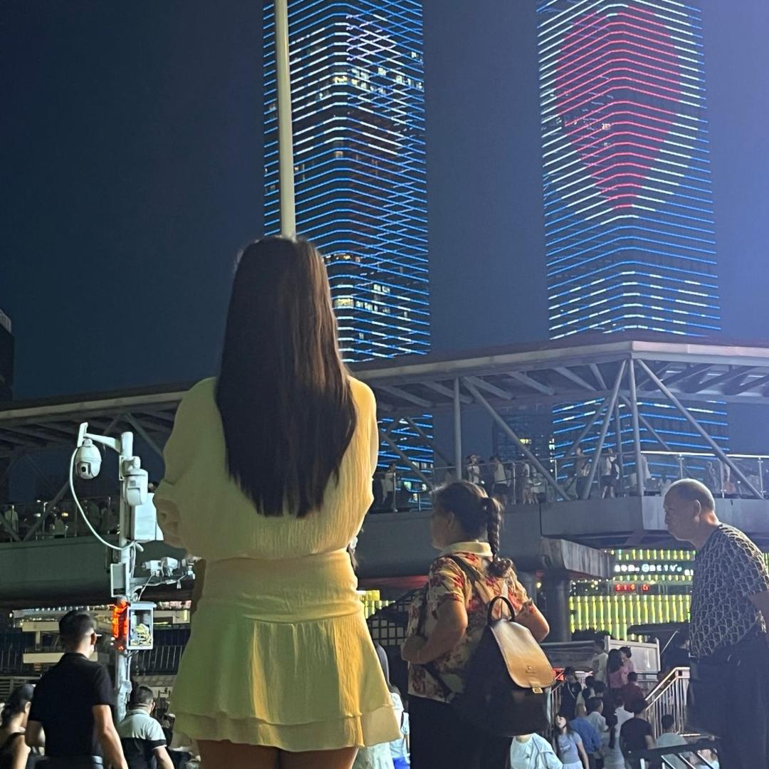 慧慧～