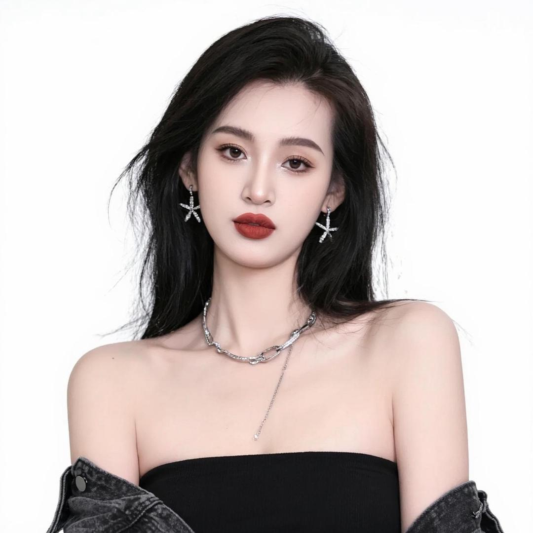 💍彬州市化妆师YAN MIN｜久久婚纱