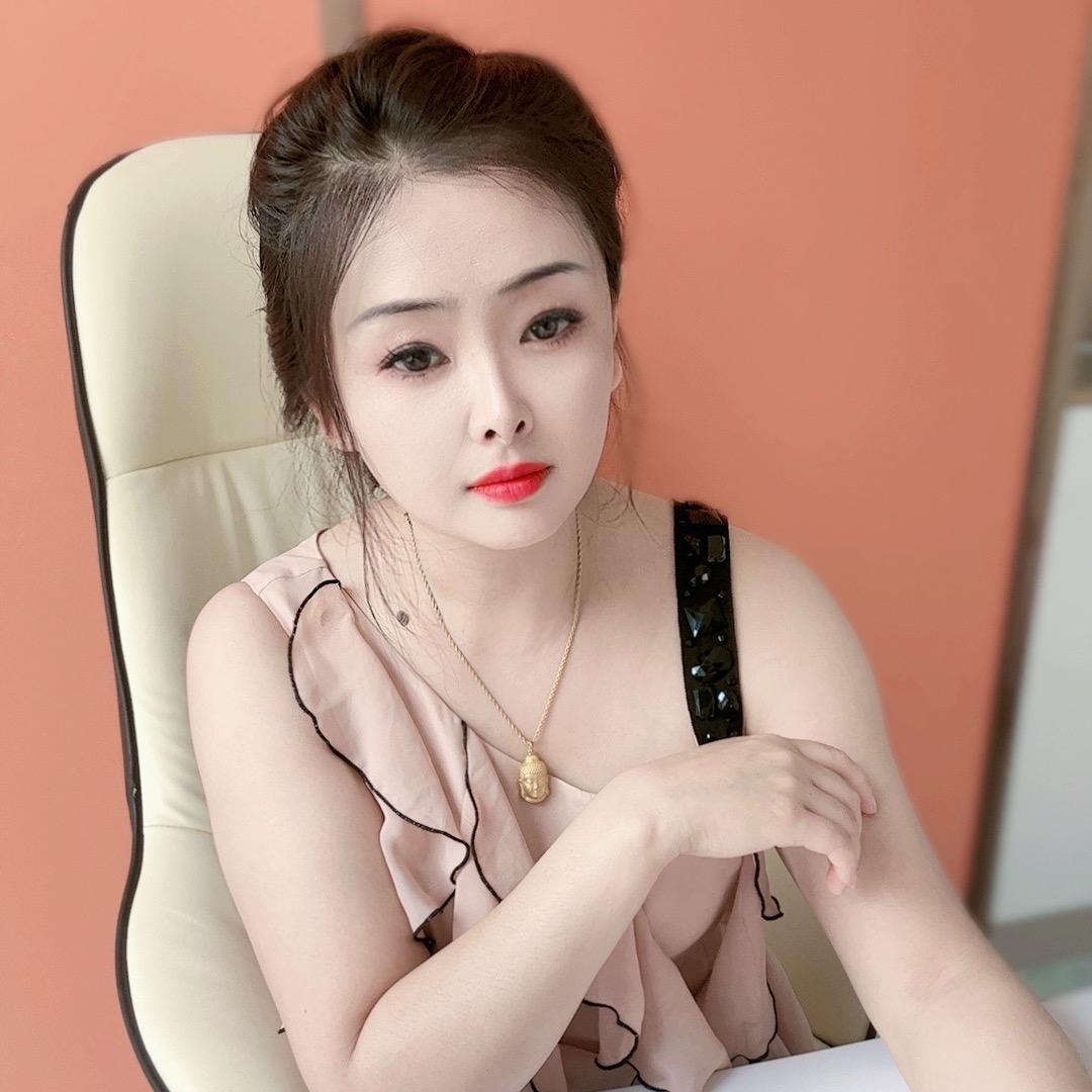 蓉儿《橱窗好物》
