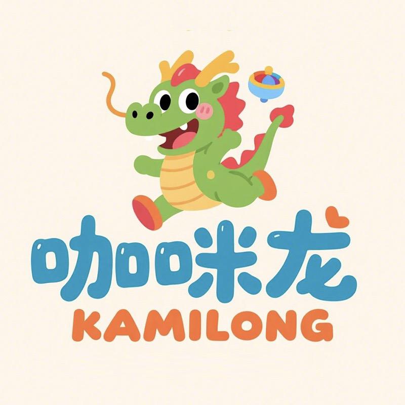 咖咪龙玩具旗舰店